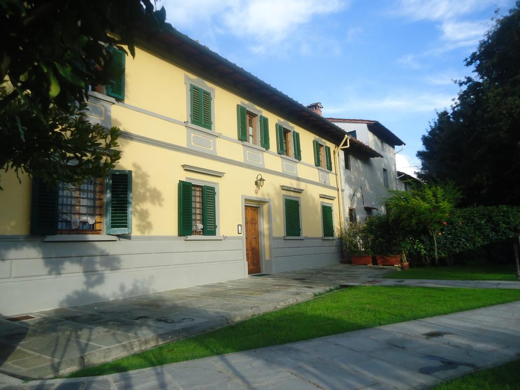 Suite "La Badia" Σκαντίτσι Δωμάτιο φωτογραφία