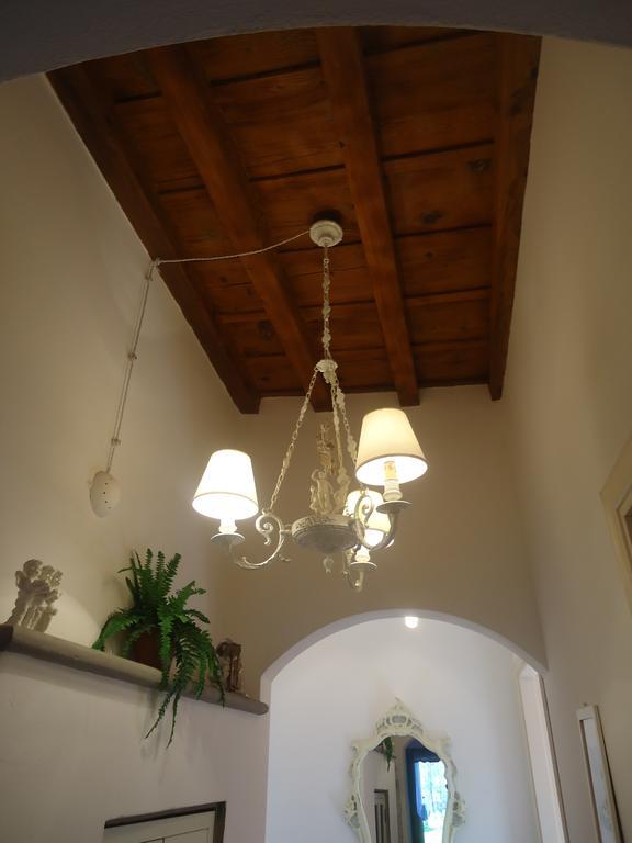 Suite "La Badia" Σκαντίτσι Δωμάτιο φωτογραφία